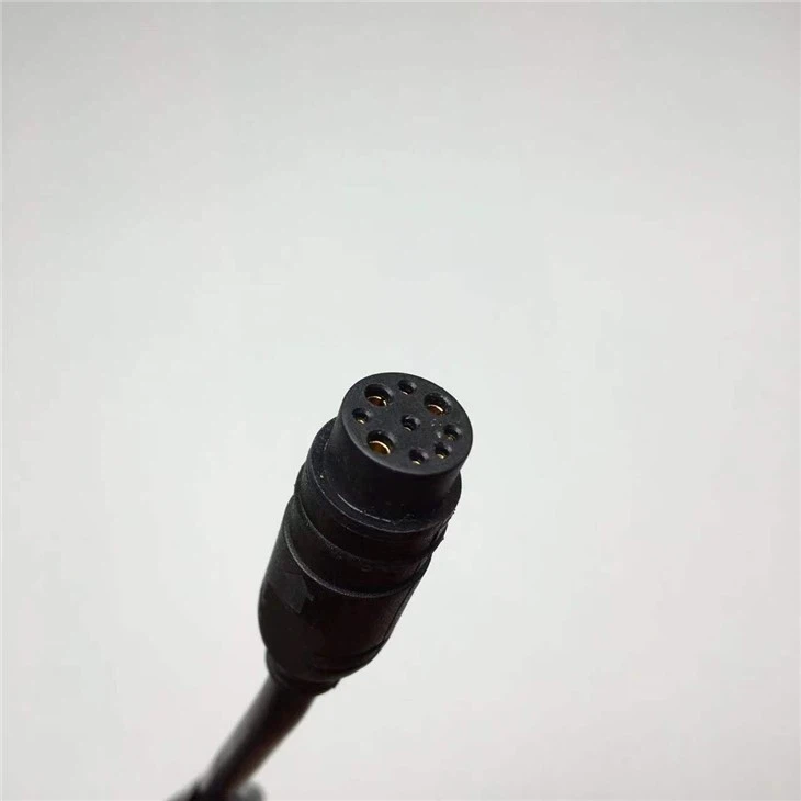 E-bike motor cable 2
