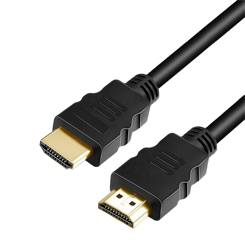 HDMI-kaapelin kokoonpano