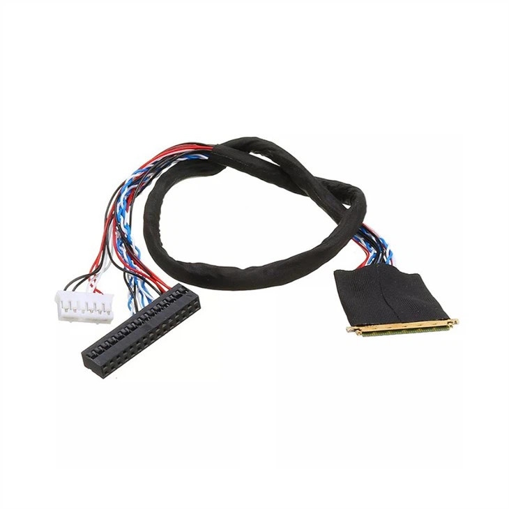 LVDS Kabelbaum
